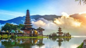 bali