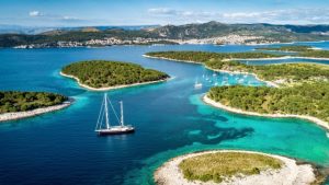 croazia
